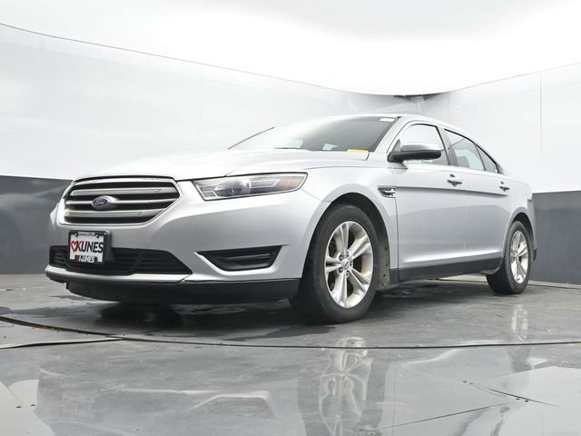 Used 2016 Ford Taurus SEL w/ Equipment Group 201A FWD image 25