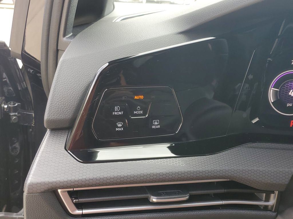 Used 2024 Volkswagen GTI S image 12