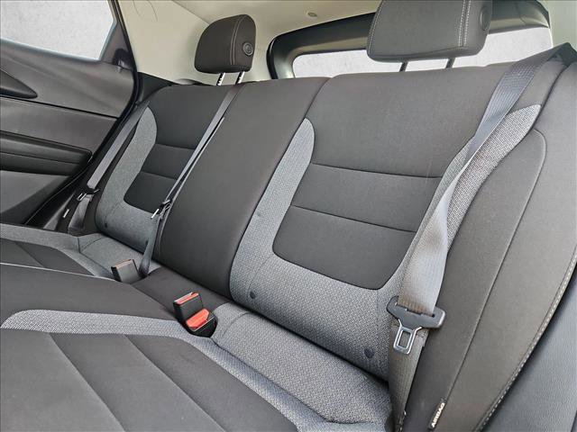 Used 2025 Chevrolet TrailBlazer LT image 18