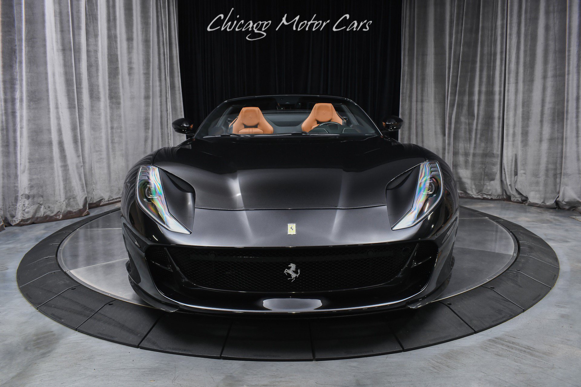 Used 2023 Ferrari 812 GTS RWD image 7