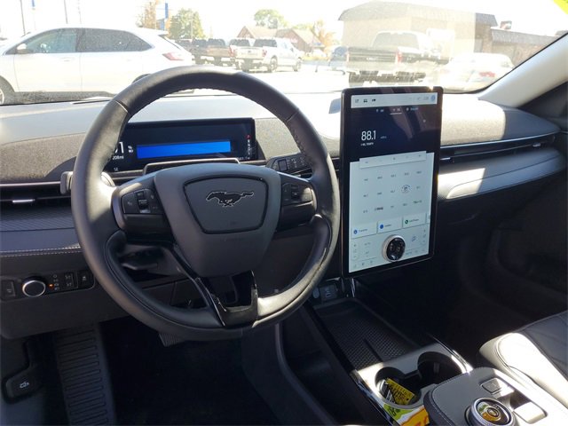 Used 2024 Ford Mustang Mach-E Select w/ Comfort Package Lite image 15