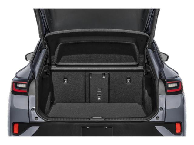 New 2026 Volkswagen ID.4 Pro S image 8