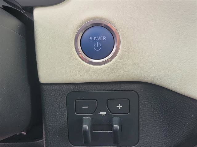 Used 2024 Toyota Sequoia Capstone image 55