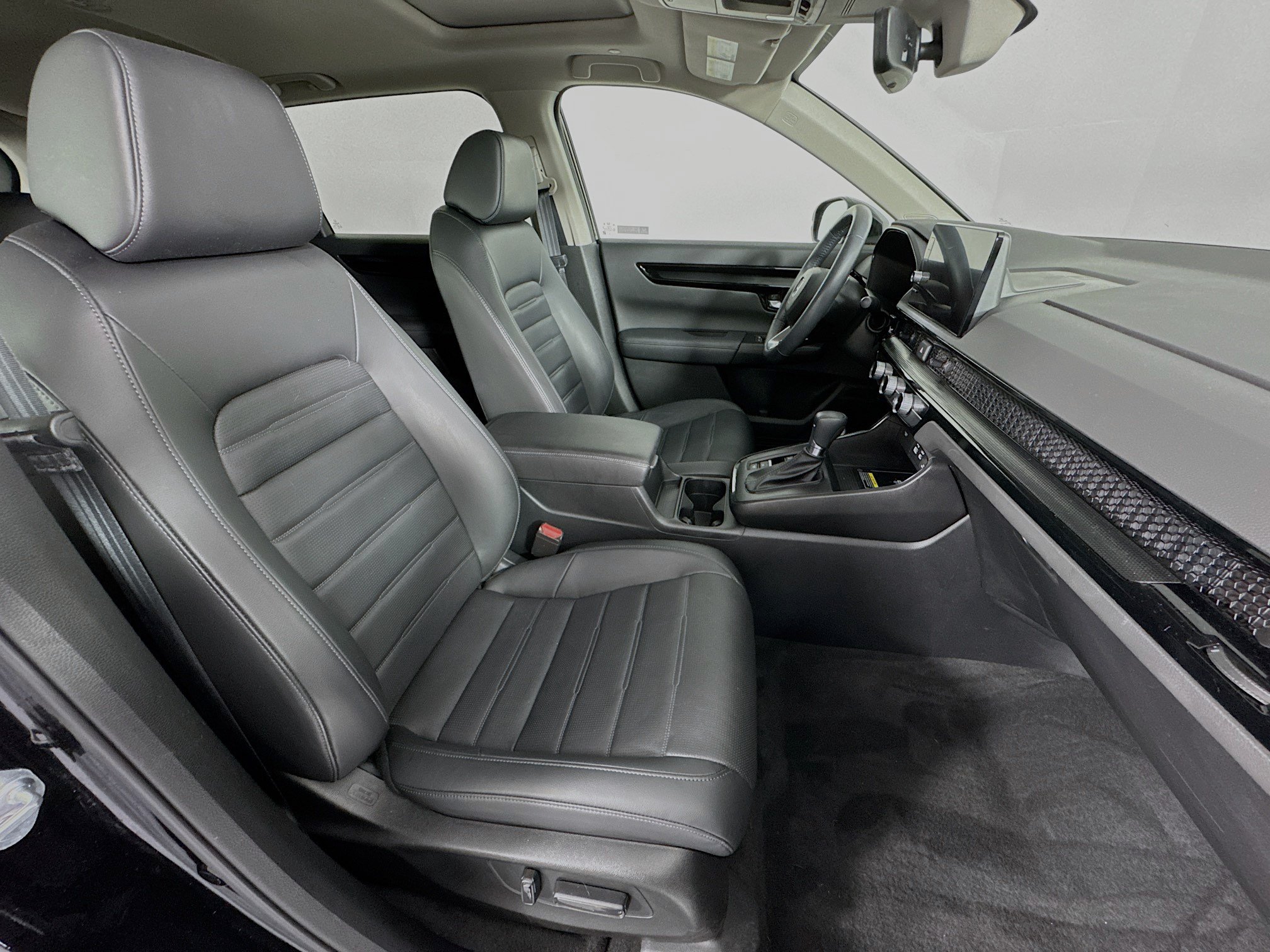 Certified 2024 Honda CR-V EX-L image 27