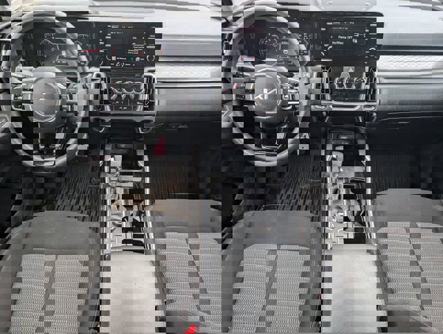 Used 2022 Kia Sorento LX FWD image 9