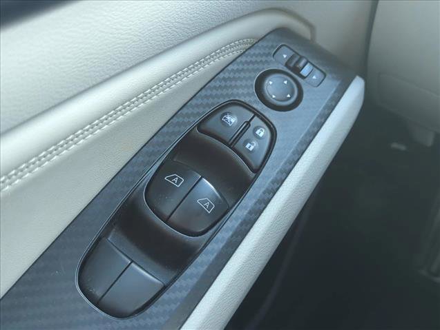 Used 2019 Nissan Altima 2.5 SV image 17