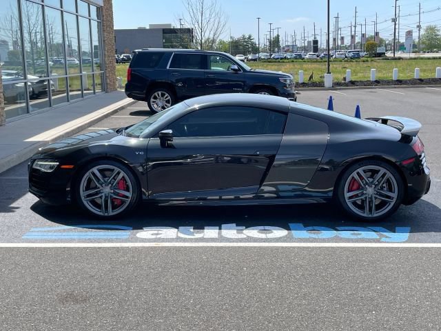 Used 2015 Audi R8 V10 AWD/4WD image 14
