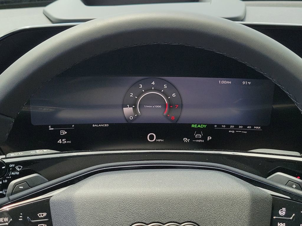 New 2026 Audi Q3 quattro 2.0T AWD/4WD image 10