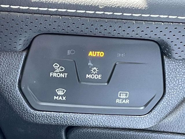 Used 2026 Volkswagen Atlas SE AWD/4WD image 34