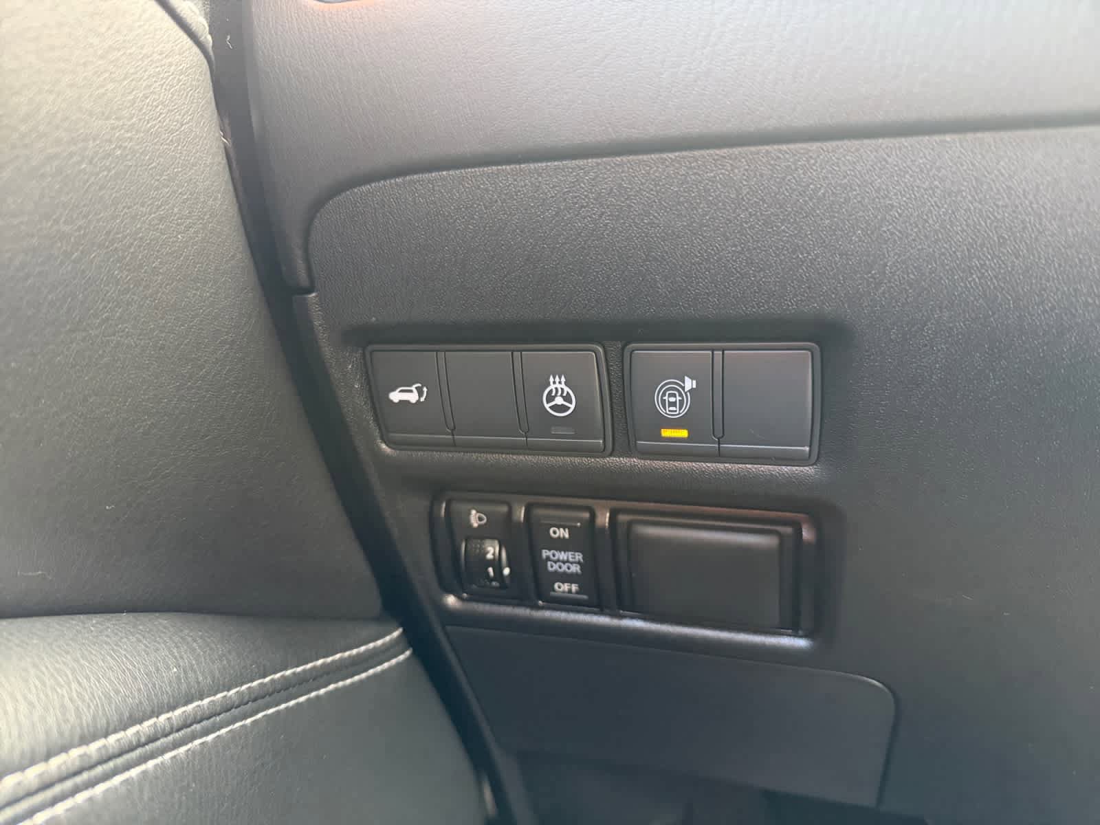 Used 2019 INFINITI QX80 Luxe w/ 22" Wheel Package image 14