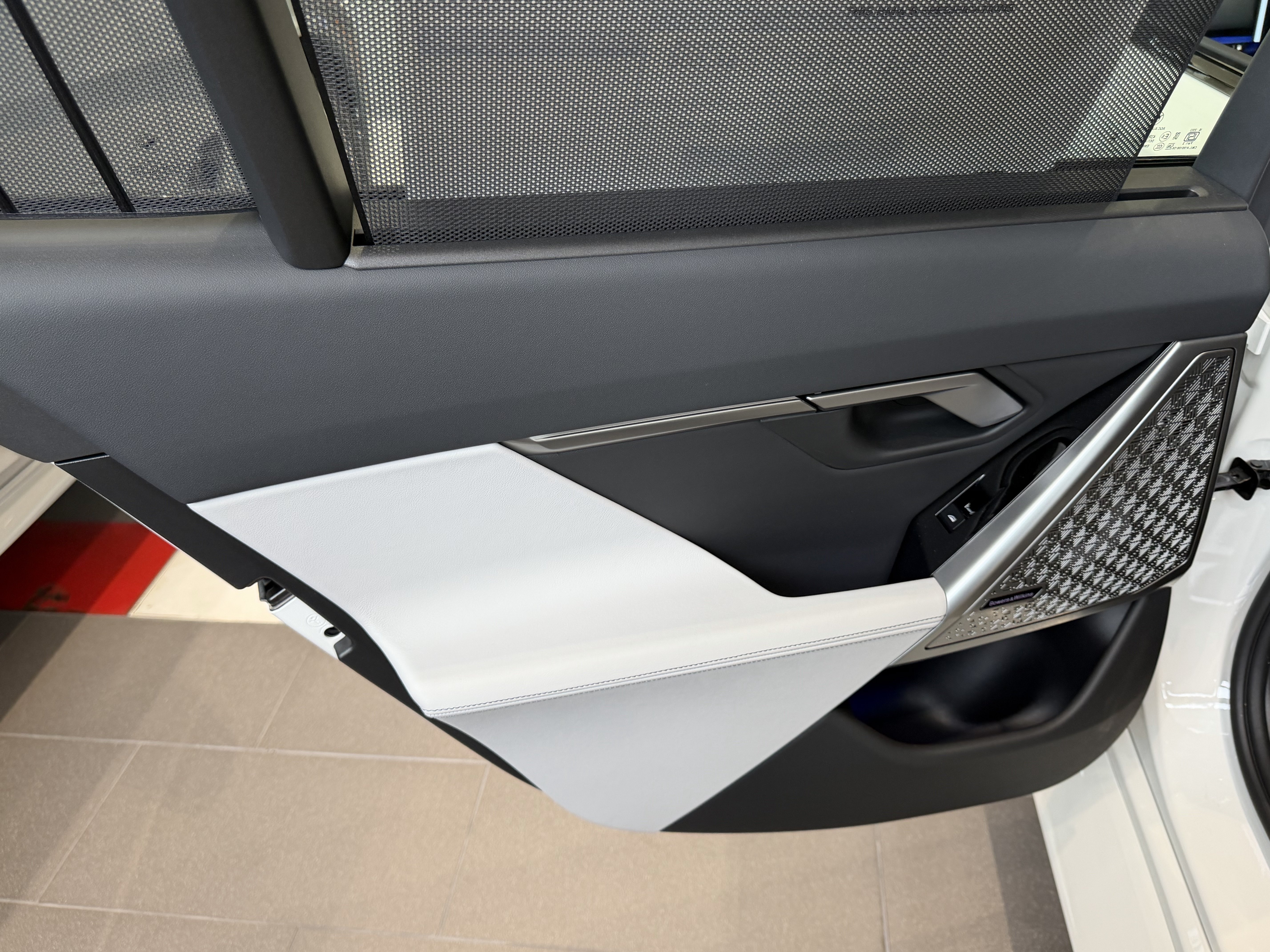 New 2026 BMW M5 Touring w/ M Driver's Package AWD/4WD image 15