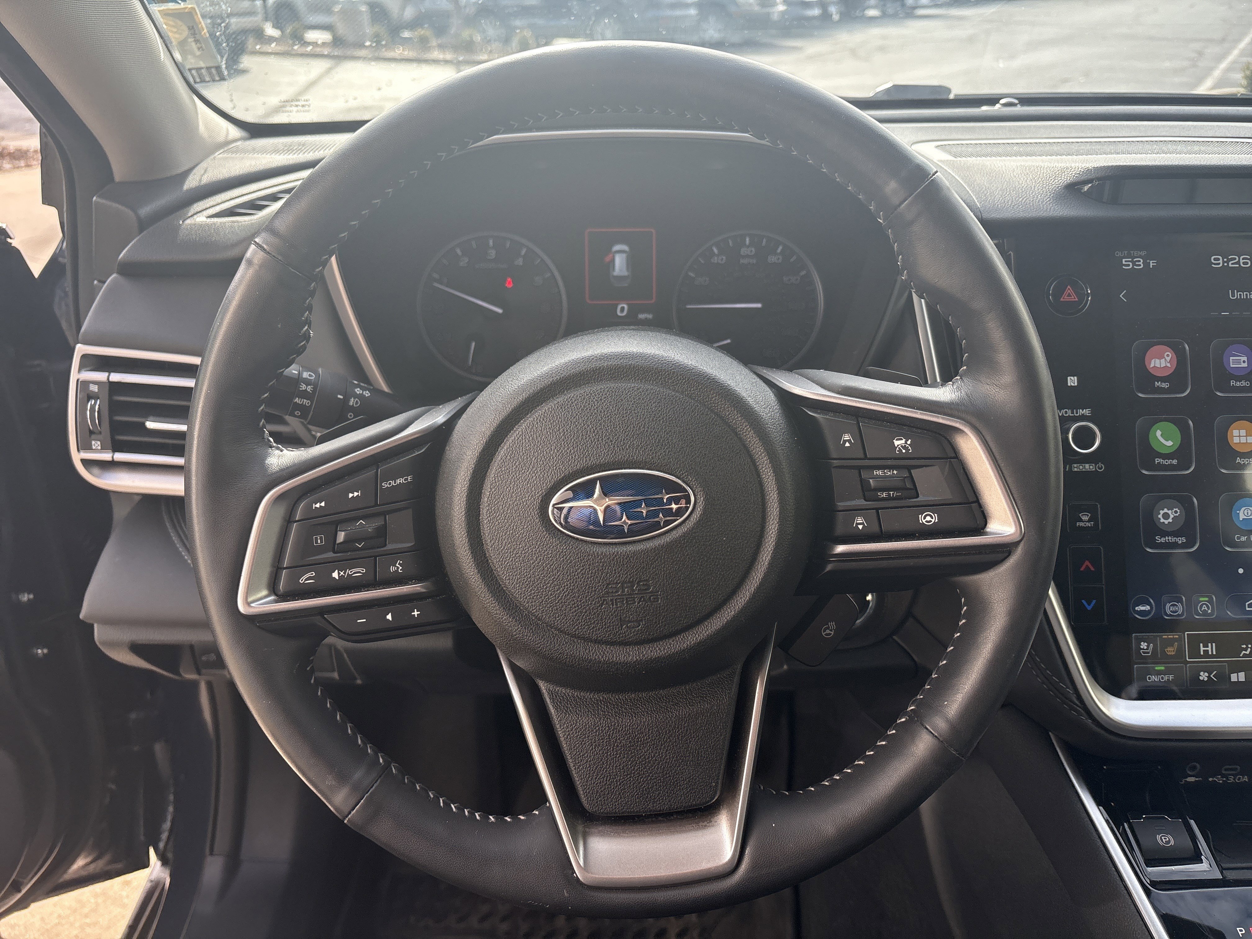 Used 2023 Subaru Outback Touring image 18