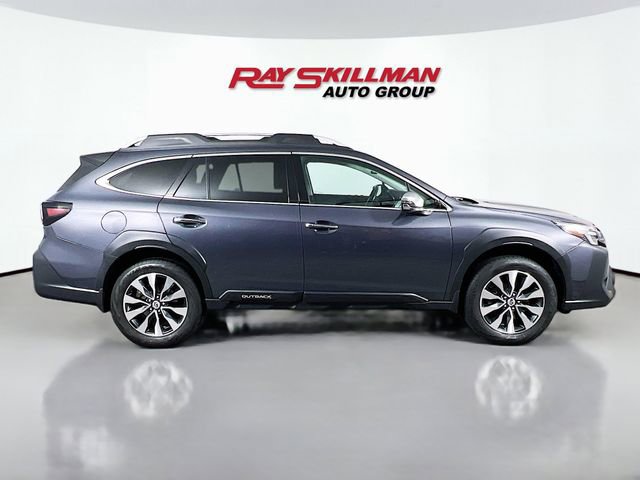 Used 2024 Subaru Outback Touring XT image 8