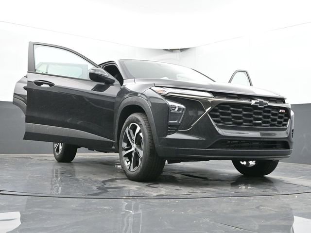 New 2026 Chevrolet Trax RS image 65