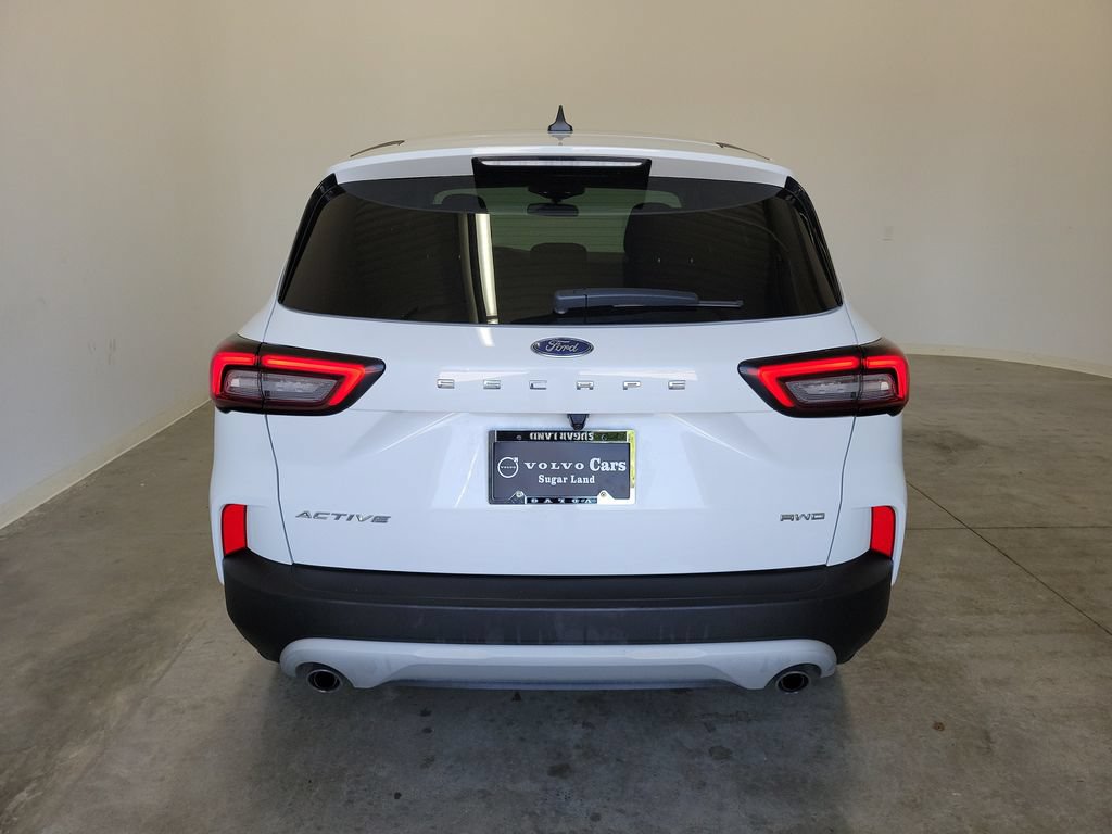 Used 2024 Ford Escape Active AWD/4WD image 6