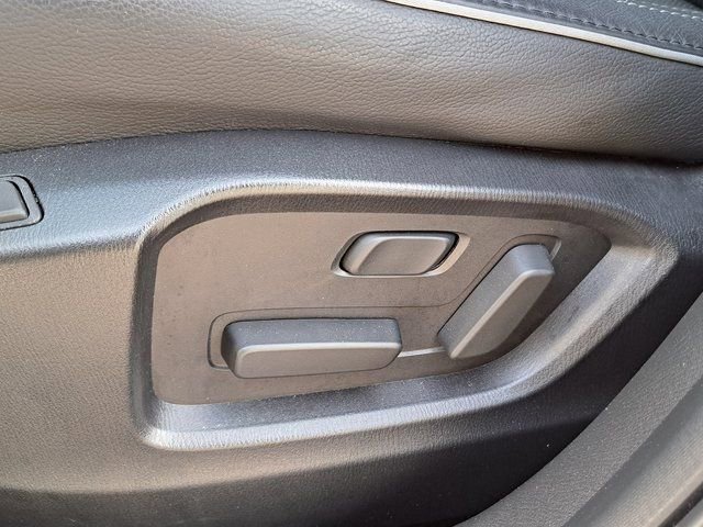 Used 2025 MAZDA CX-5 AWD 2.5 S w/ Preferred Package image 24