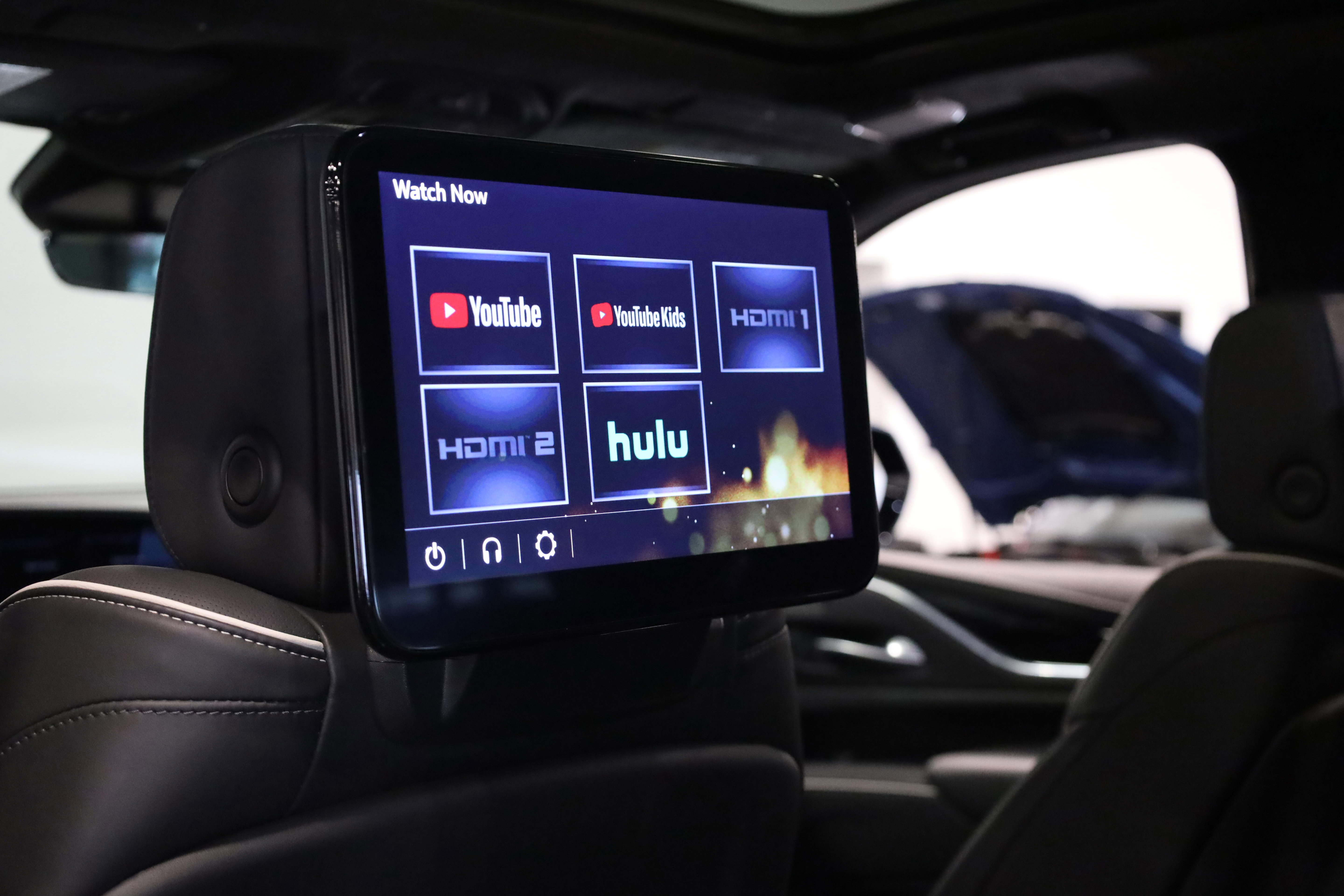 Used 2023 Cadillac Escalade V image 40