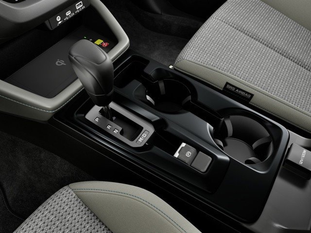 New 2026 Subaru Forester Touring AWD/4WD image 20