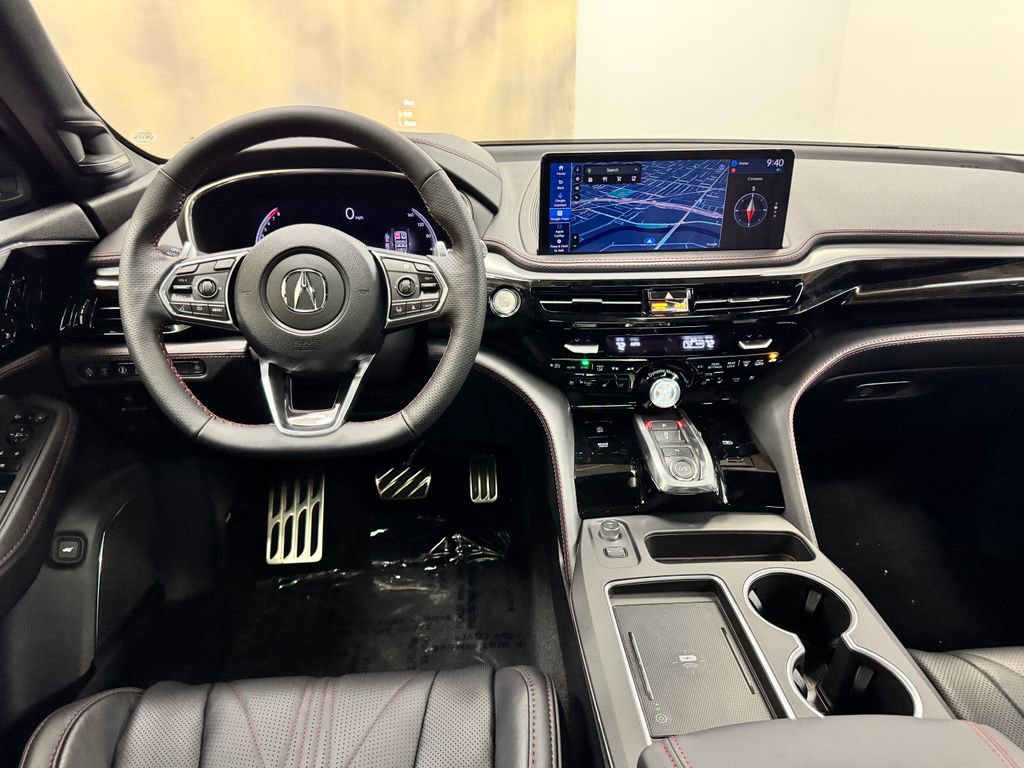 Used 2026 Acura MDX A-Spec AWD/4WD image 20