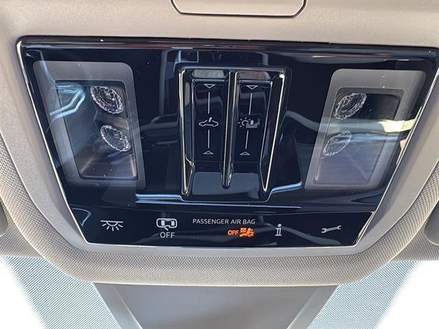 New 2026 Volkswagen Atlas SEL Premium R-Line image 29