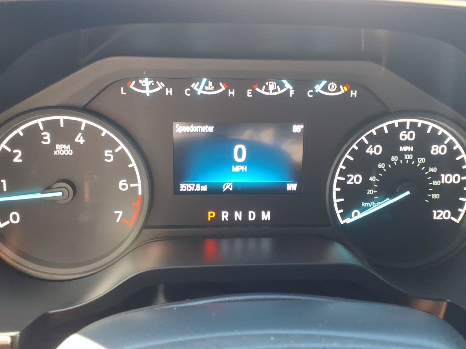 Certified 2023 Ford F150 XL w/ STX Appearance Package AWD/4WD image 20