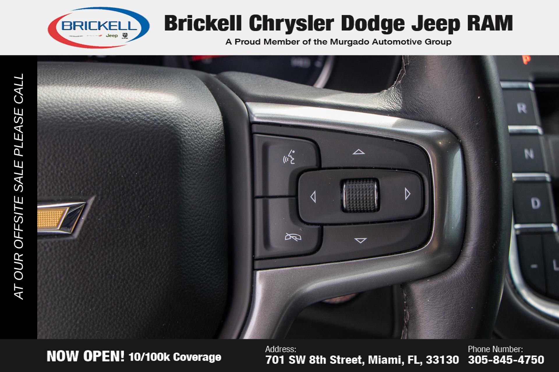 Used 2022 Chevrolet Tahoe LS image 31