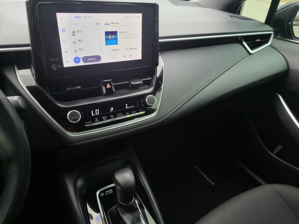 Used 2024 Toyota Corolla SE image 20