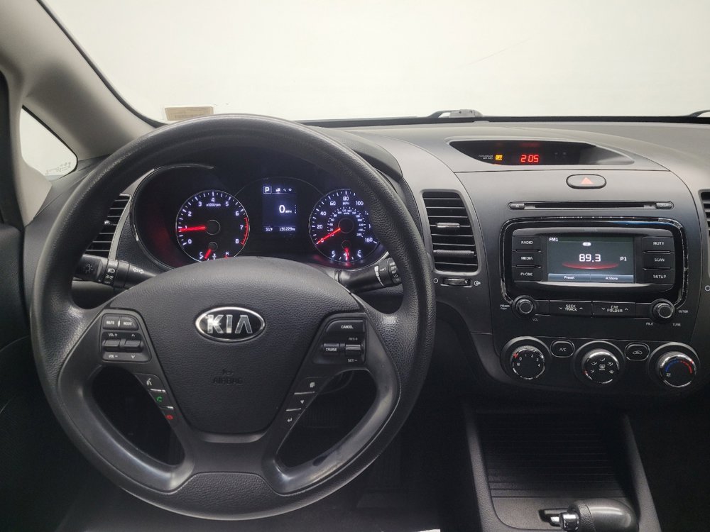 Used 2017 Kia Forte LX w/ LX Popular Package image 22