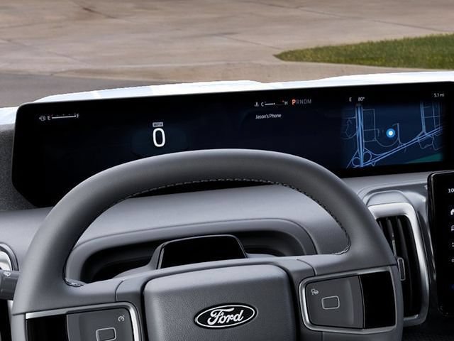 New 2027 Ford Expedition Platinum w/ Stealth Appearance Package AWD/4WD image 13
