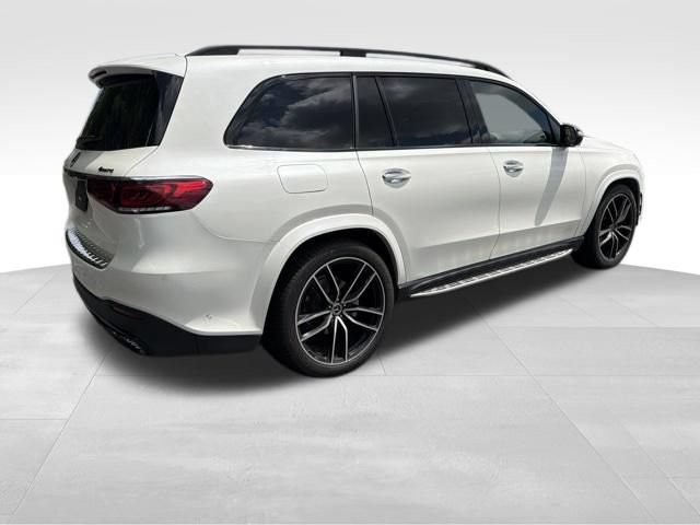 Used 2020 Mercedes-Benz GLS 580 4MATIC image 12