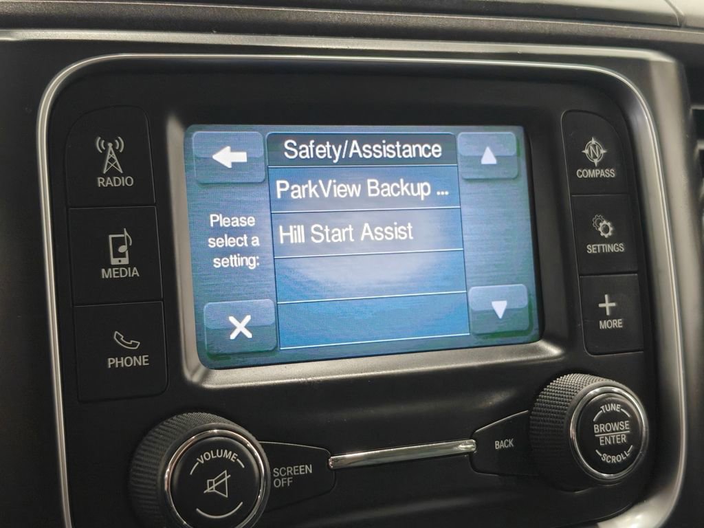 Used 2019 RAM 1500 Express w/ Express Value Package image 31