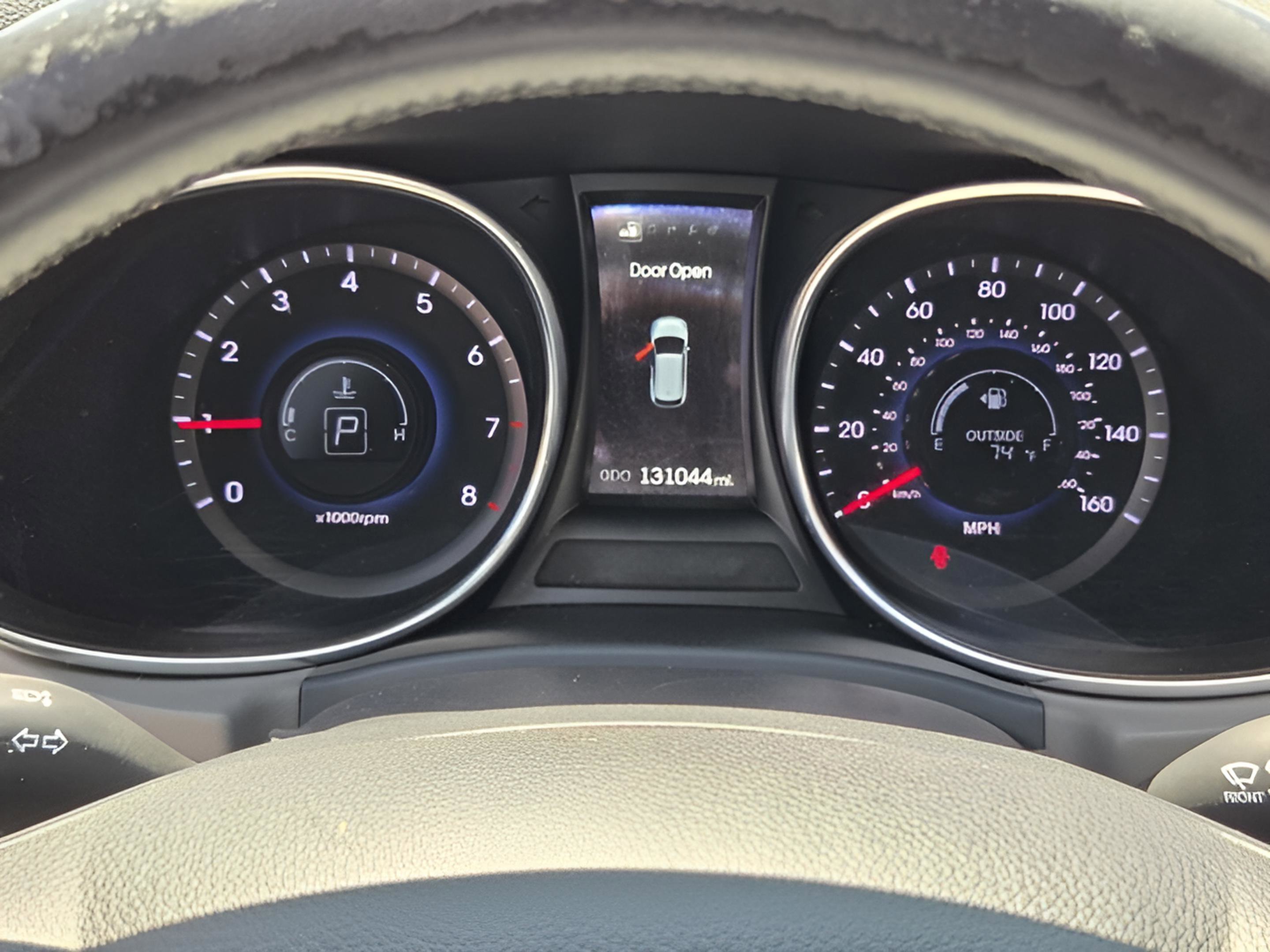 Used 2014 Hyundai Santa Fe Sport w/ Technology Package 04 image 23