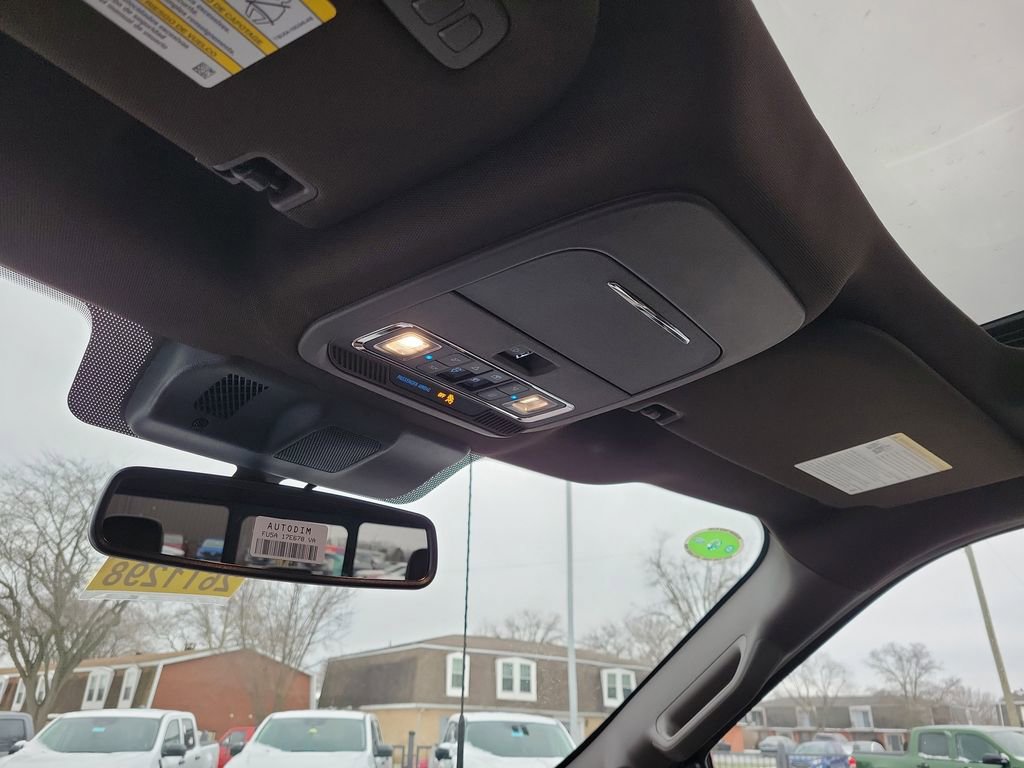 New 2026 Ford F150 King Ranch w/ Equipment Group 601A High image 30