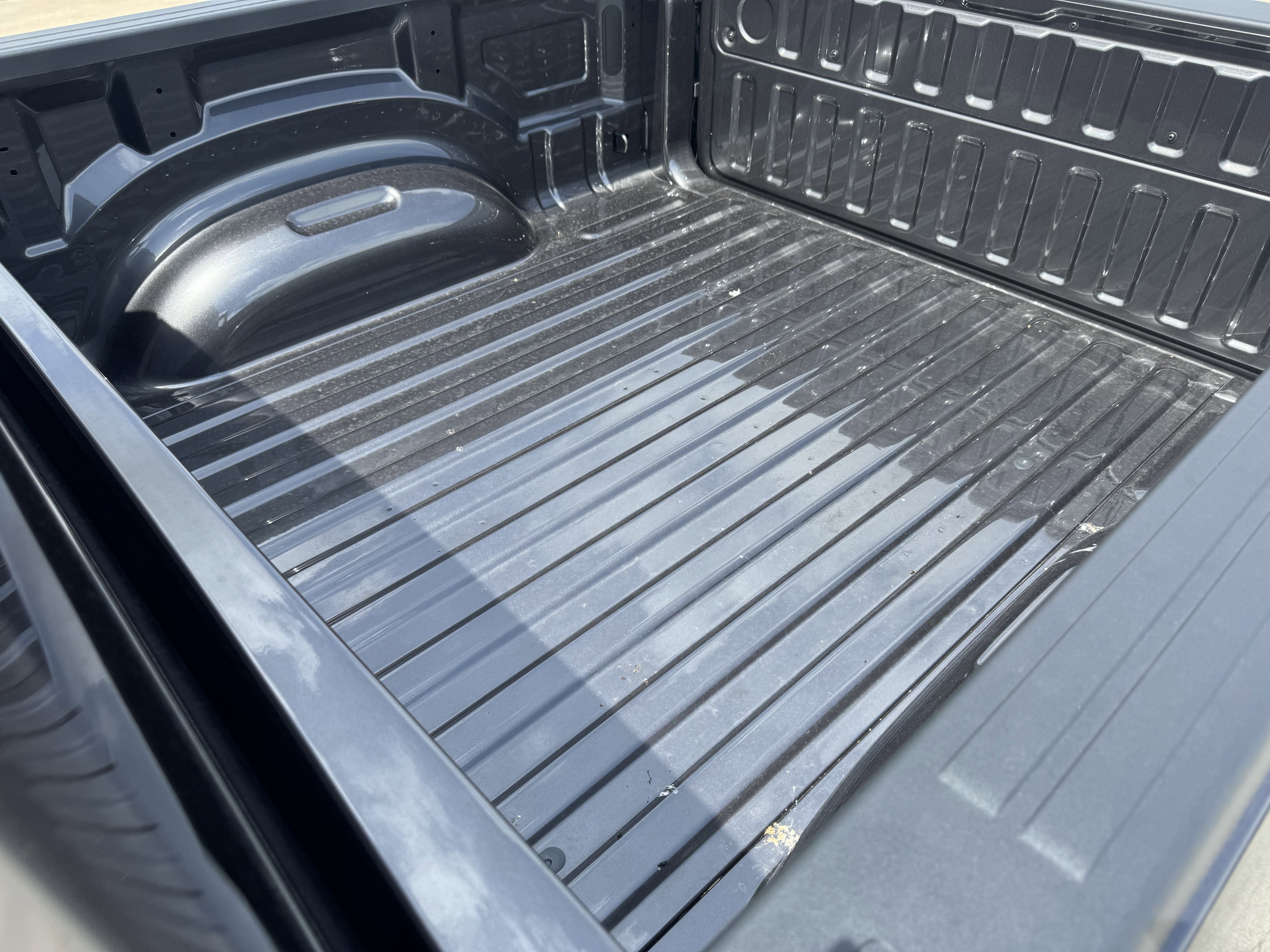 New 2026 RAM 1500 Lone Star RWD image 12