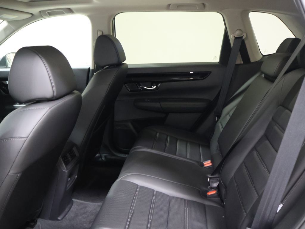 New 2026 Honda CR-V EX-L image 15