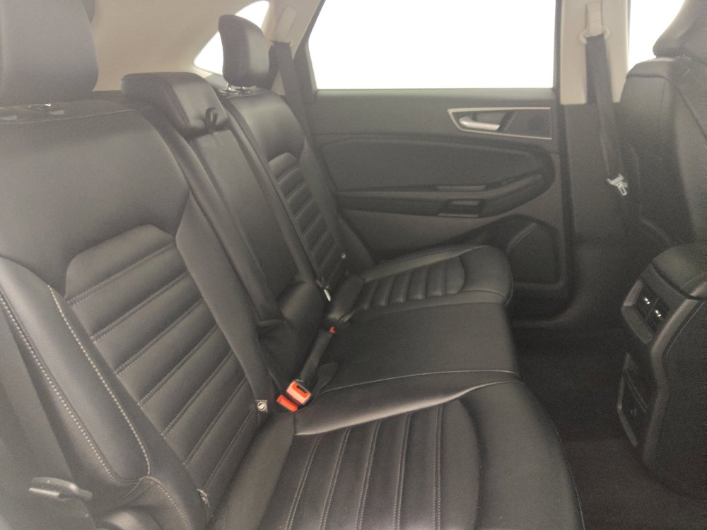 Used 2023 Ford Edge SEL image 19