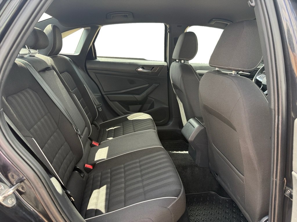 Used 2023 Volkswagen Jetta Sport FWD image 14