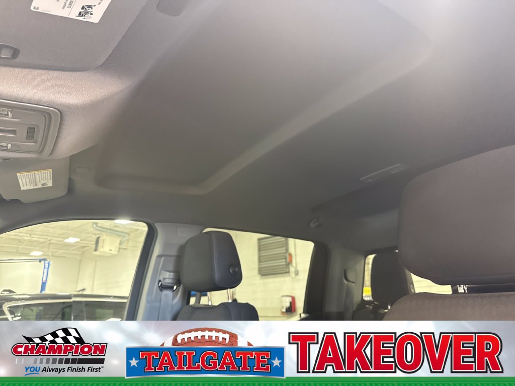Used 2023 Chevrolet Silverado 1500 RST AWD/4WD image 14