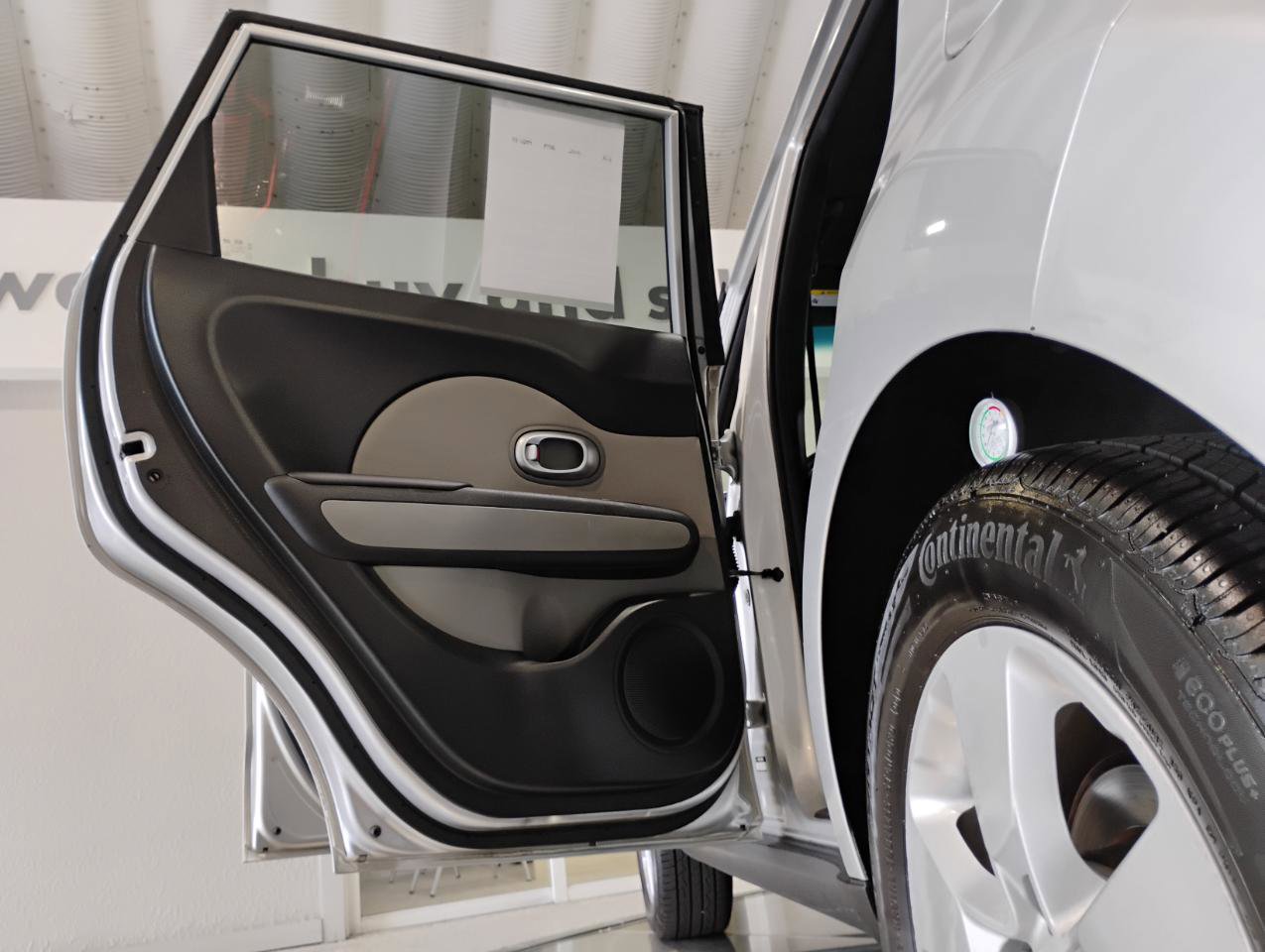 Used 2019 Kia Soul image 7