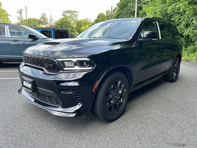 New 2026 Dodge Durango GT AWD/4WD image 4