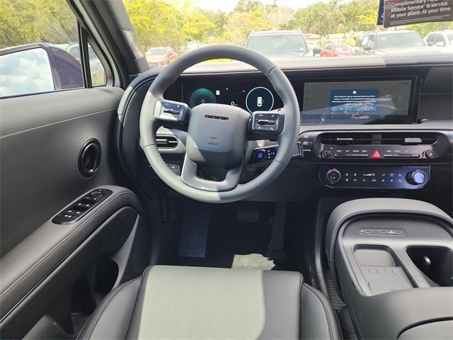 New 2026 Hyundai Palisade XRT Pro AWD/4WD image 10