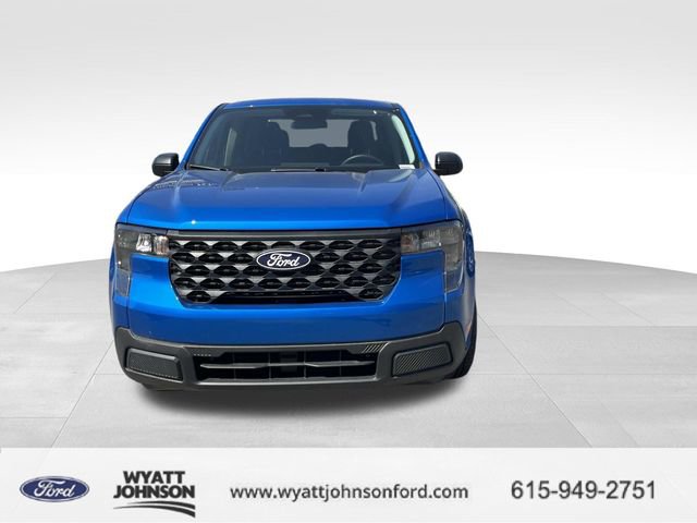 New 2025 Ford Maverick XL w/ Equipment Group 101A image 8