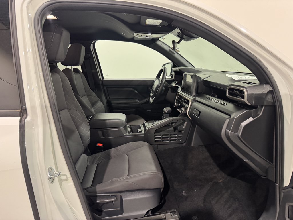 Used 2025 Toyota Tacoma SR RWD image 21