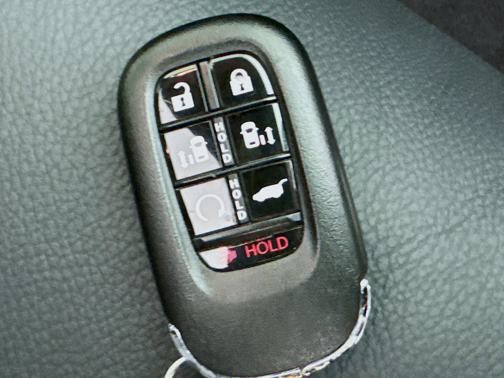 Certified 2026 Honda Odyssey Sport-L image 41