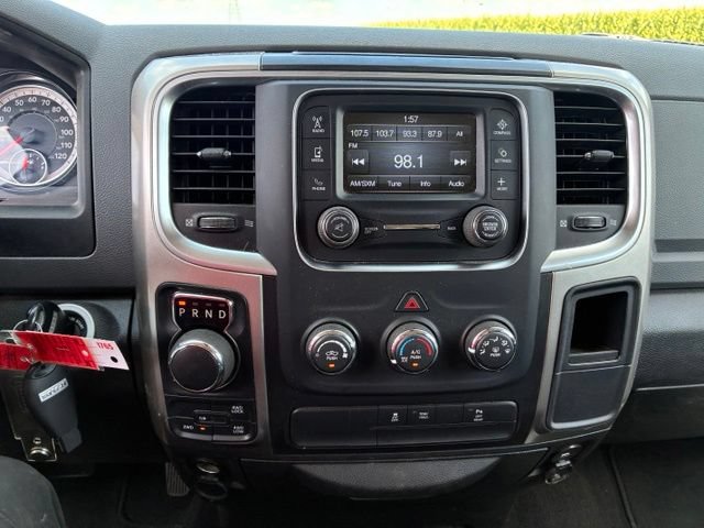 Used 2019 RAM 1500 Warlock AWD/4WD image 12