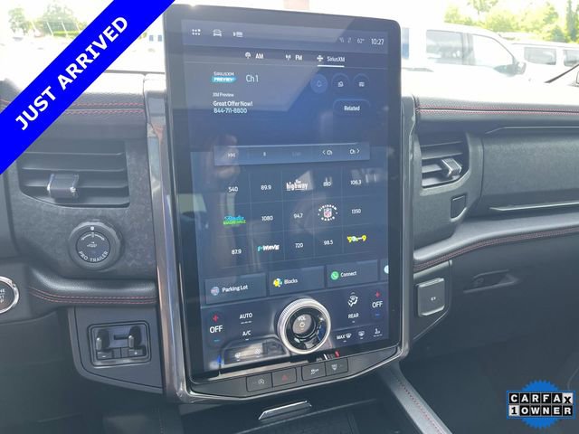 Used 2024 Ford Expedition Limited AWD/4WD image 33