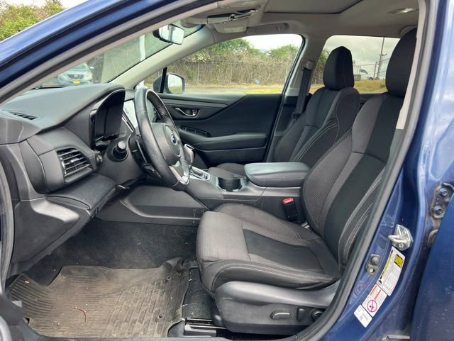 Used 2020 Subaru Outback Premium w/ Popular Package #1 AWD/4WD image 12