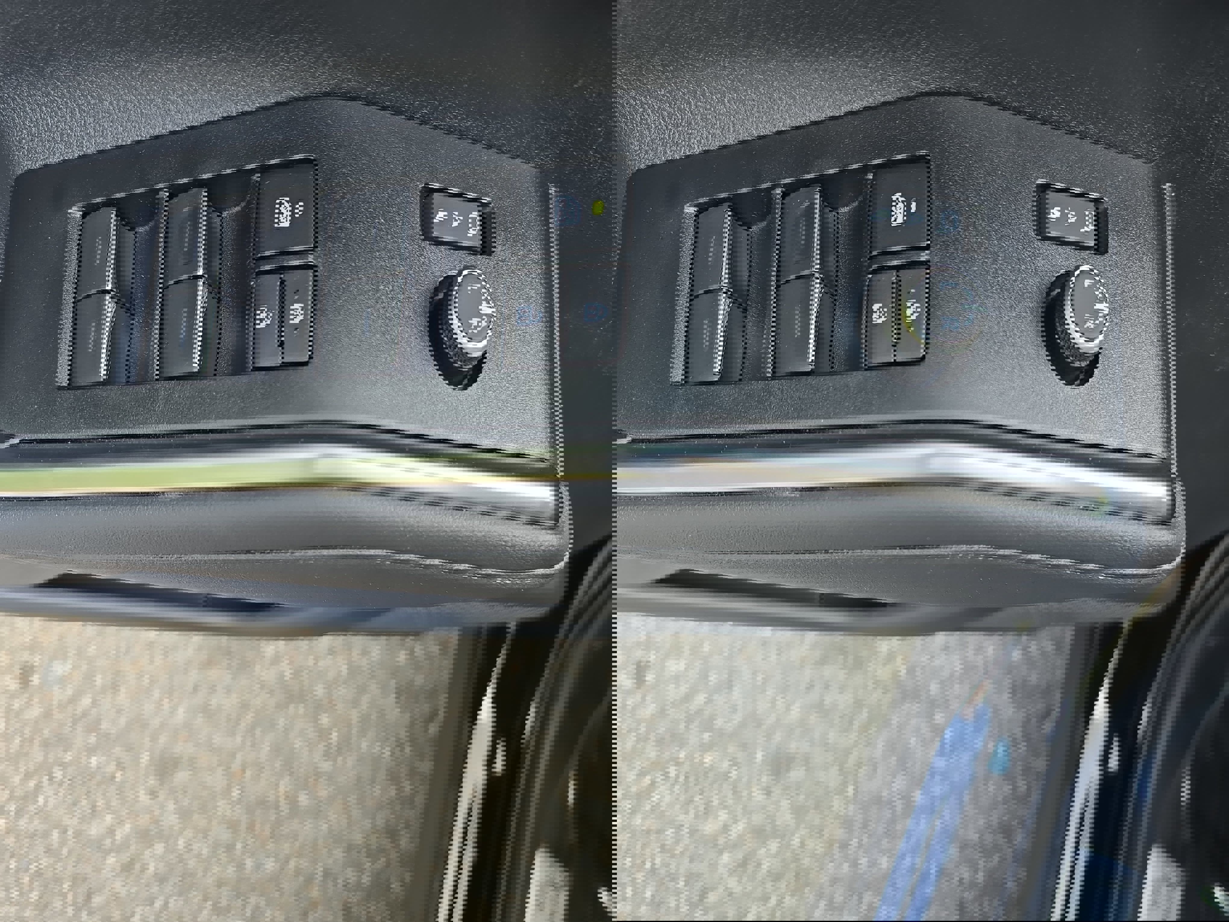 New 2026 Toyota Highlander Platinum AWD/4WD image 25