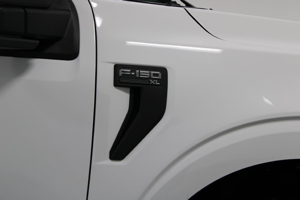 Used 2024 Ford F150 XL AWD/4WD image 12
