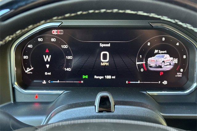 New 2026 GMC Sierra 1500 Denali Ultimate image 24